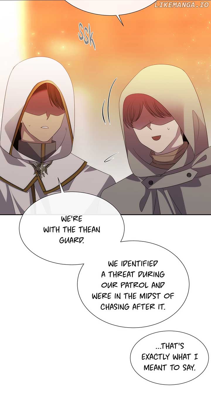 Charlotte Has Five Disciples Chapter 189 209 10