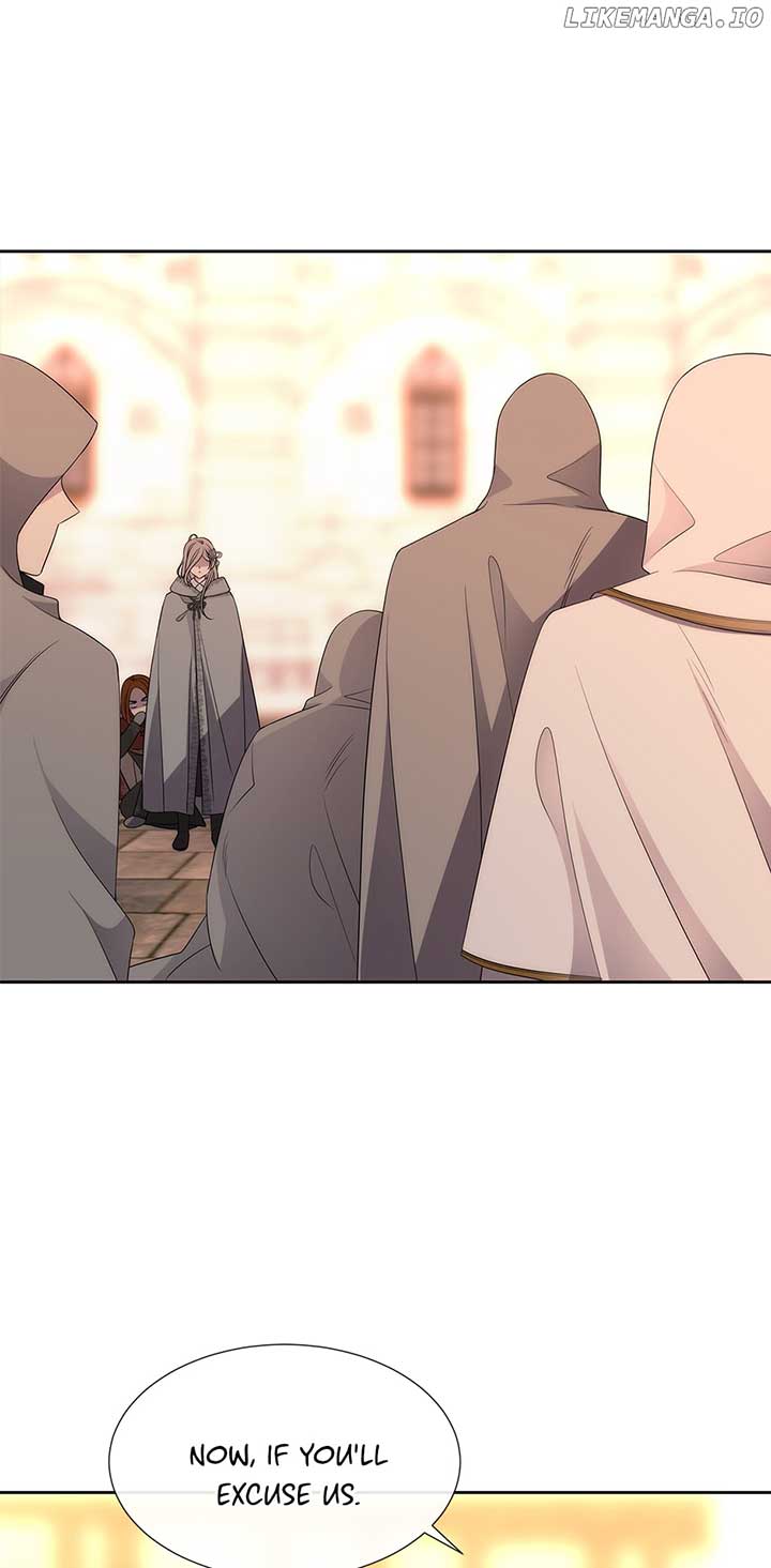 Charlotte Has Five Disciples Chapter 189 210 11