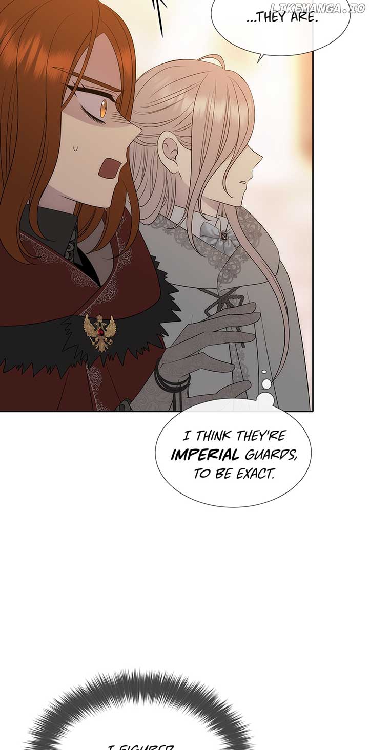 Charlotte Has Five Disciples Chapter 189 212 13