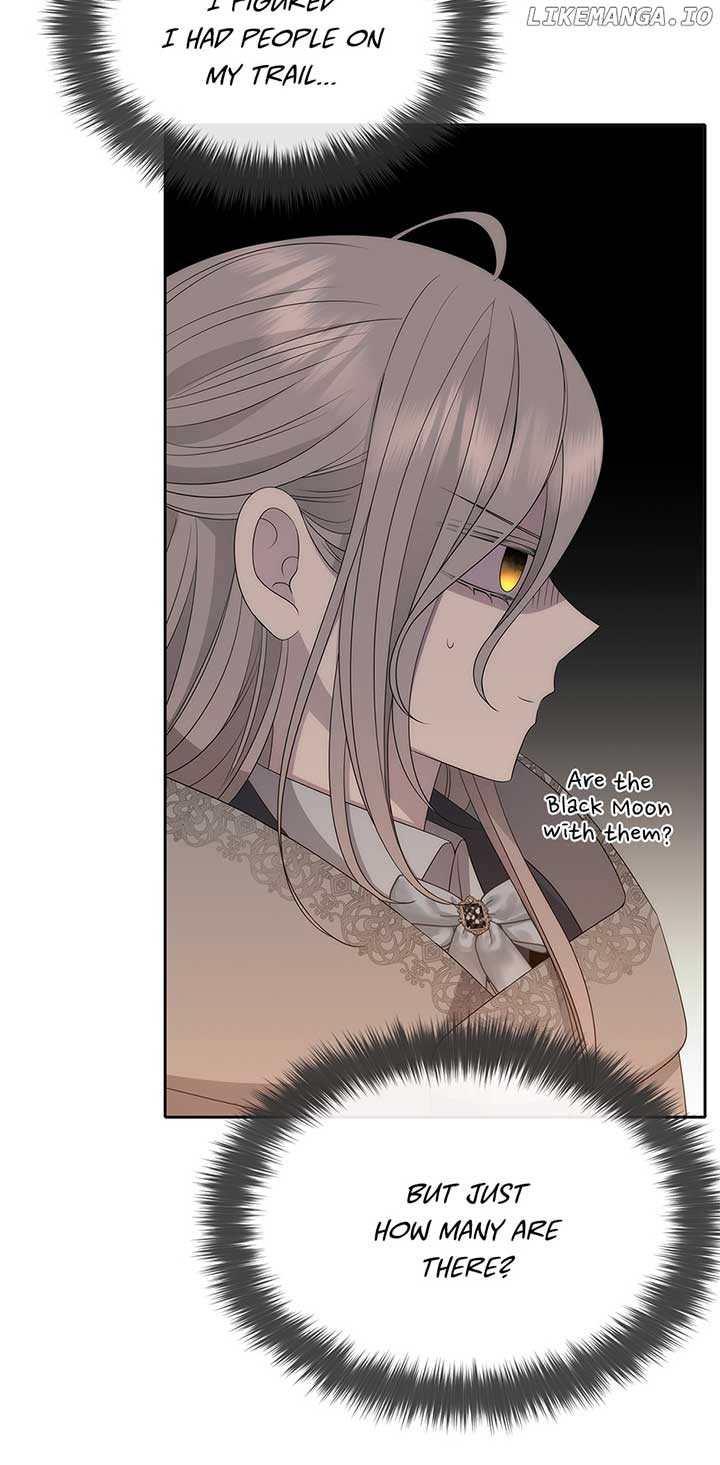 Charlotte Has Five Disciples Chapter 189 213 14