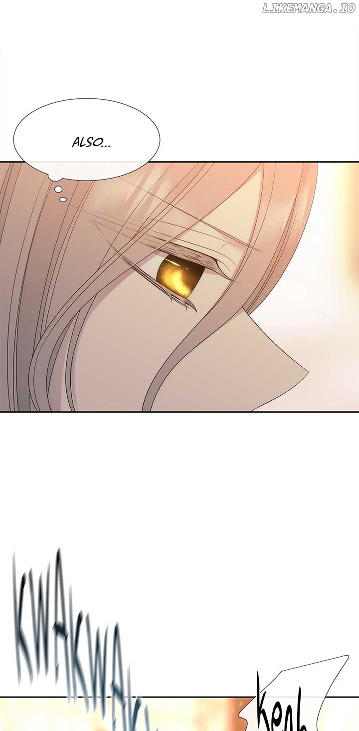 Charlotte Has Five Disciples Chapter 189 214 15