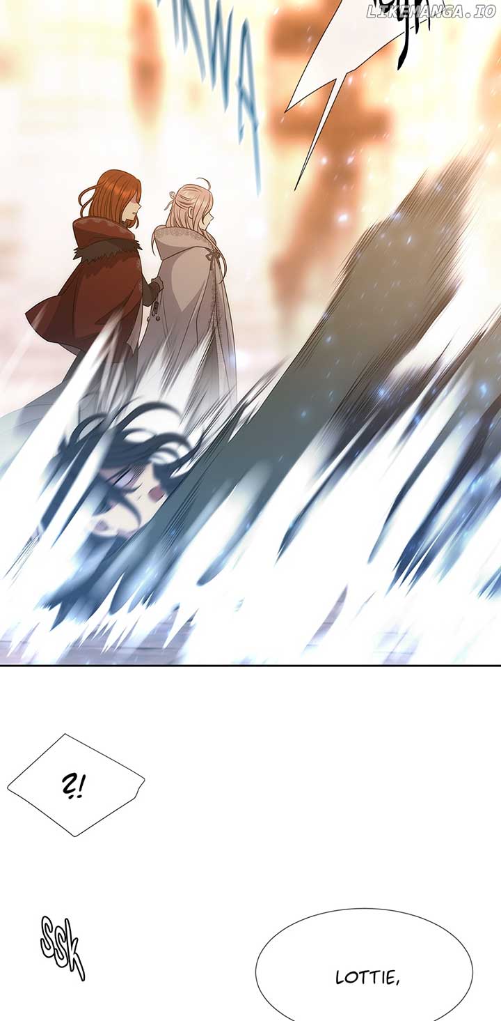 Charlotte Has Five Disciples Chapter 189 215 16