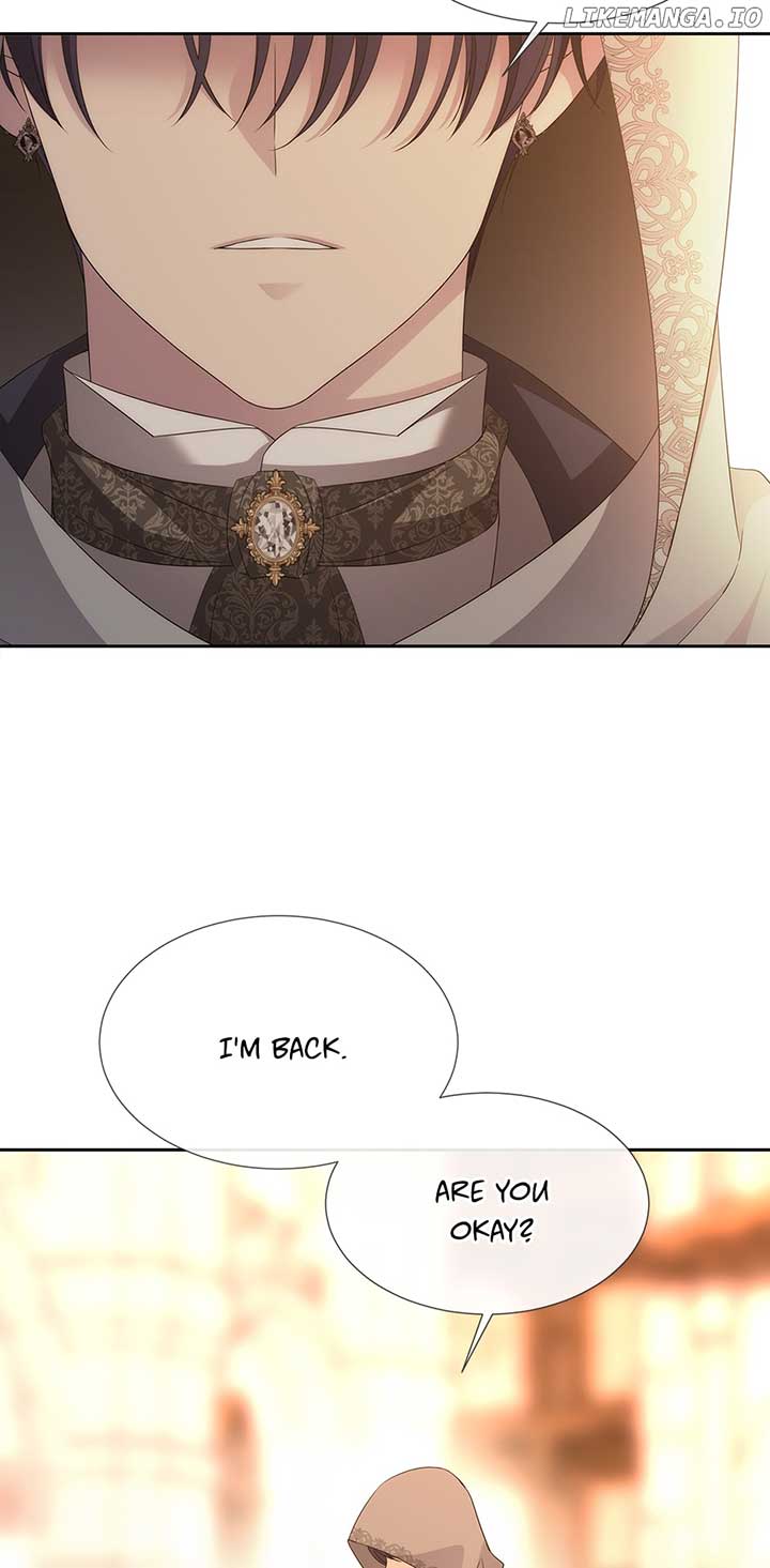 Charlotte Has Five Disciples Chapter 189 216 17