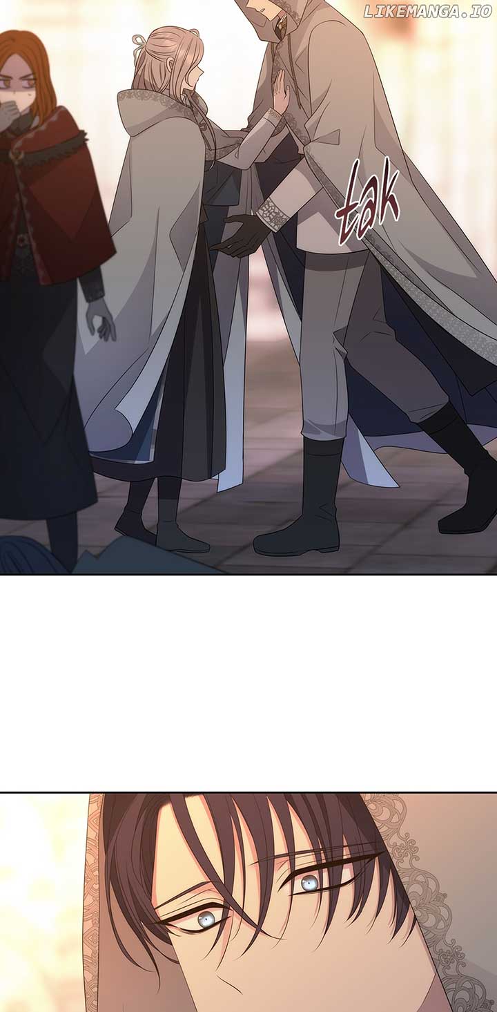 Charlotte Has Five Disciples Chapter 189 217 18