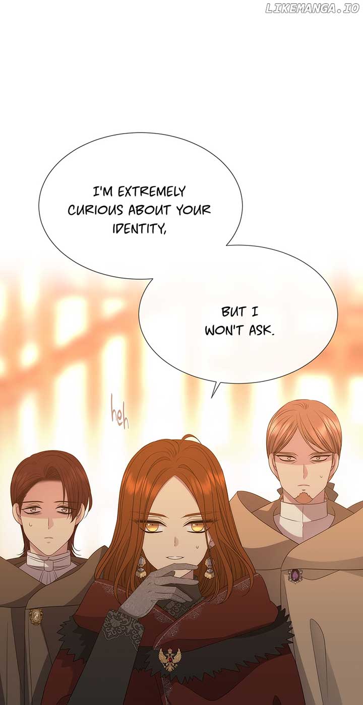 Charlotte Has Five Disciples Chapter 189 220 21