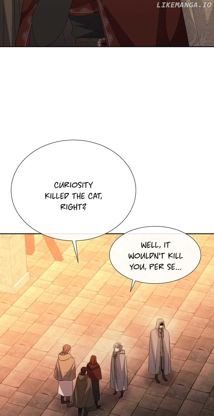 Charlotte Has Five Disciples Chapter 189 221 22