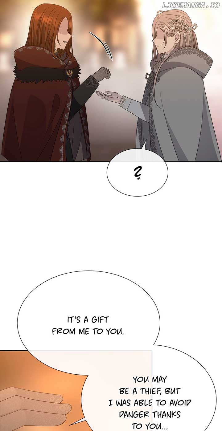 Charlotte Has Five Disciples Chapter 189 225 26