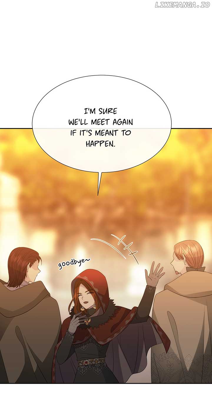 Charlotte Has Five Disciples Chapter 189 228 29