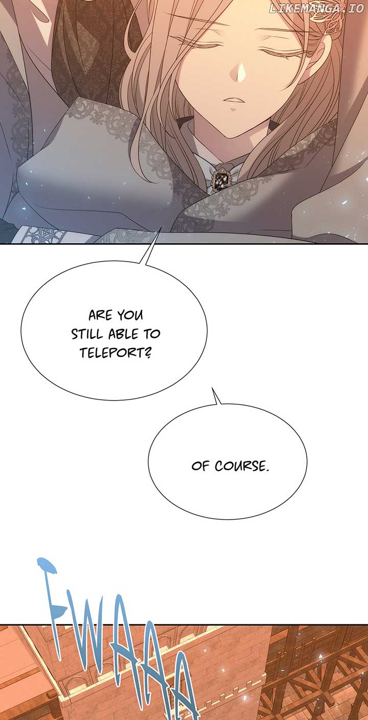 Charlotte Has Five Disciples Chapter 189 235 36