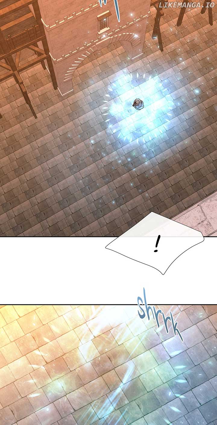 Charlotte Has Five Disciples Chapter 189 236 37