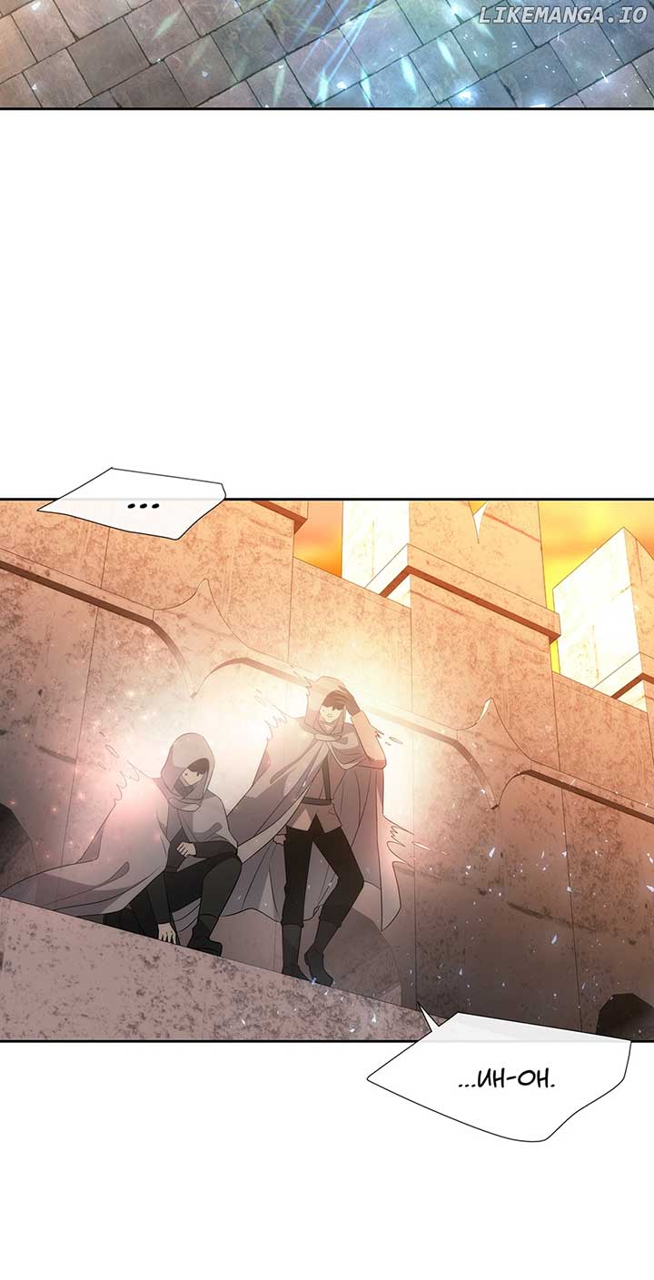 Charlotte Has Five Disciples Chapter 189 237 38