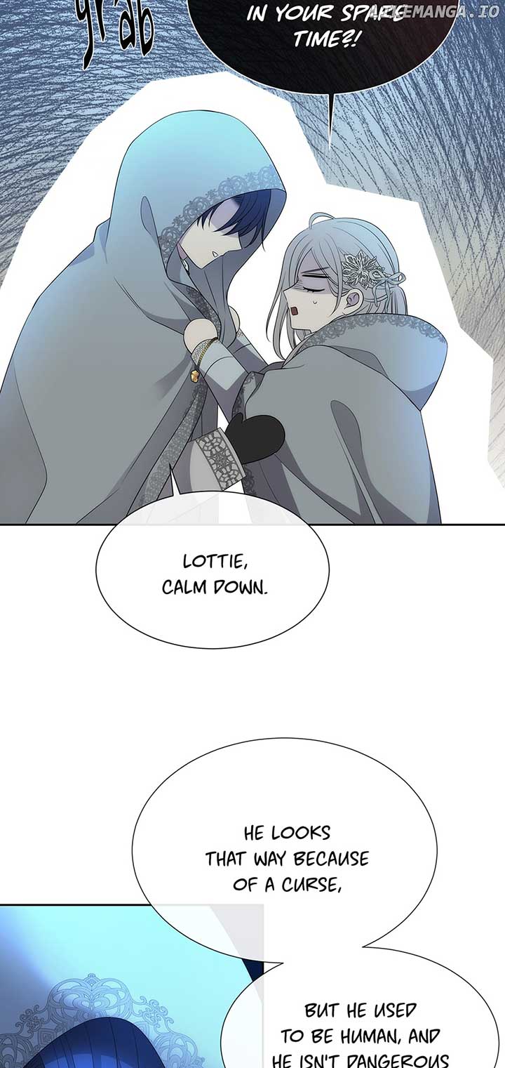 Charlotte Has Five Disciples Chapter 189 243 44