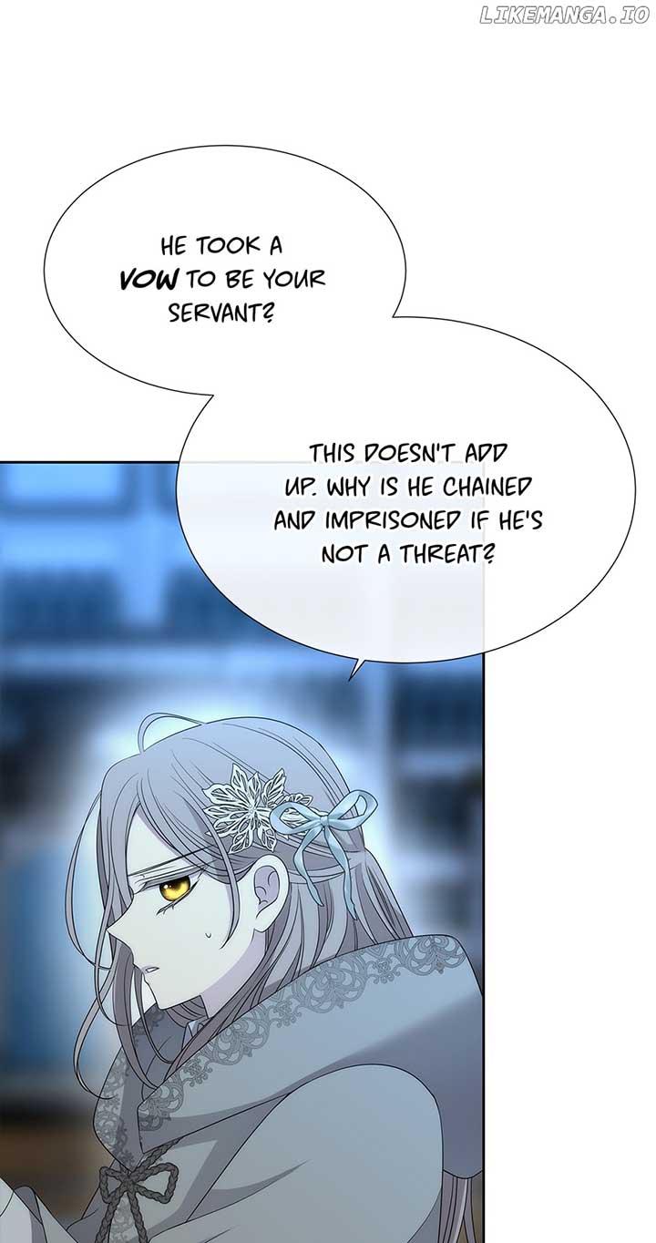 Charlotte Has Five Disciples Chapter 189 247 48