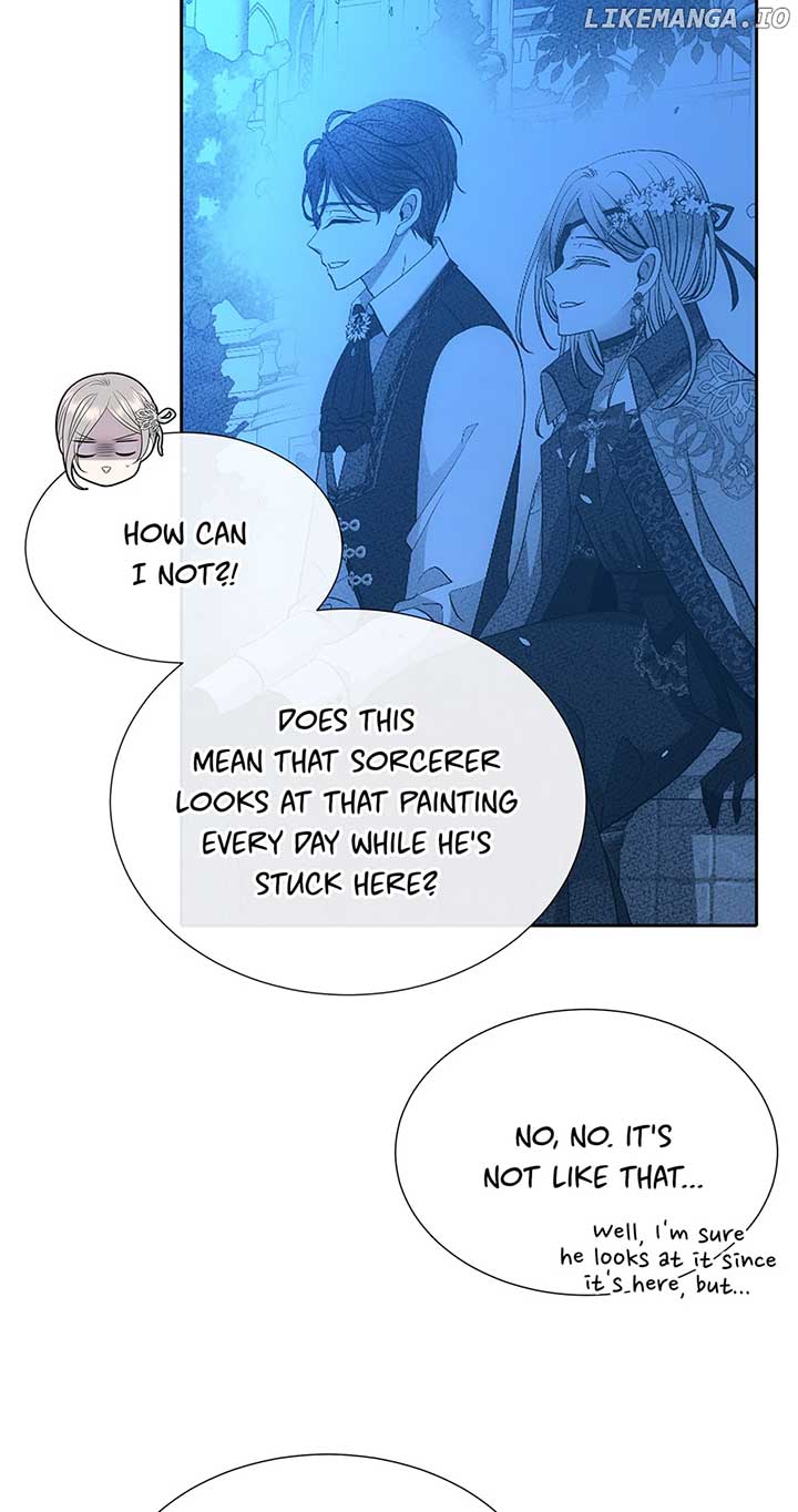 Charlotte Has Five Disciples Chapter 189 250 51