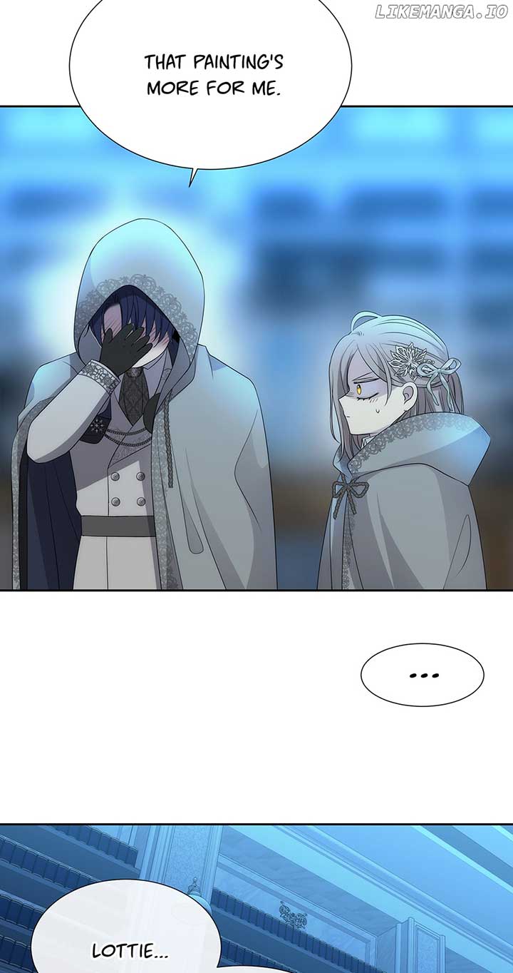 Charlotte Has Five Disciples Chapter 189 251 52