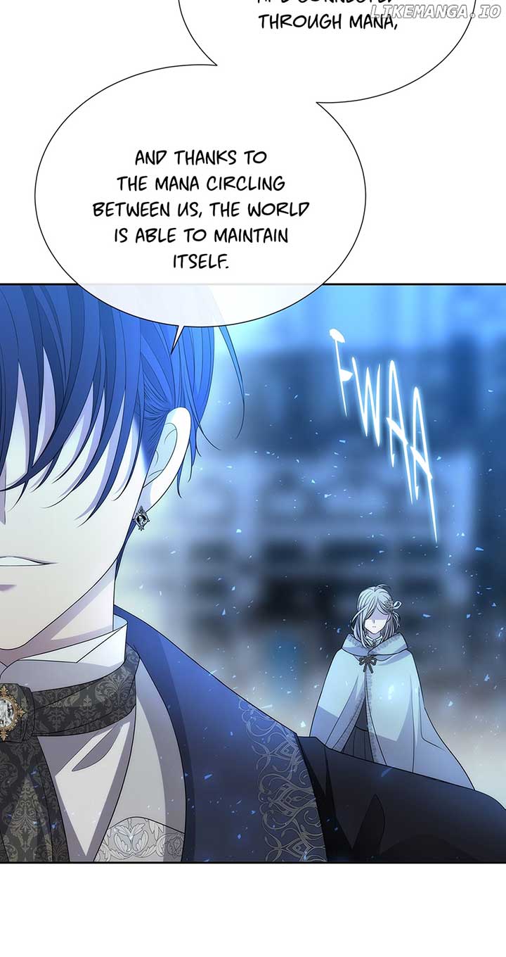 Charlotte Has Five Disciples Chapter 189 255 56