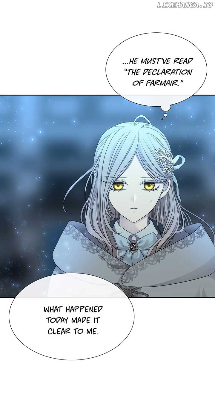 Charlotte Has Five Disciples Chapter 189 256 57