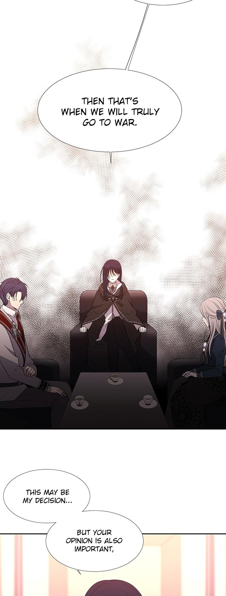 Charlotte Has Five Disciples Chapter 19 121 15