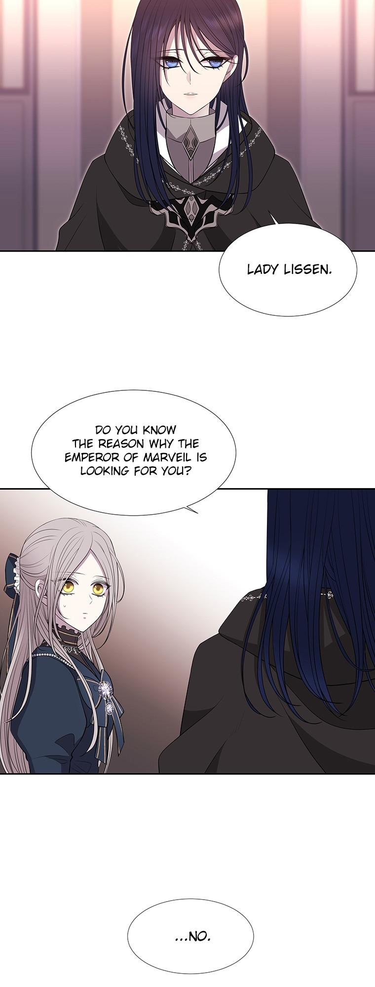 Charlotte Has Five Disciples Chapter 19 122 16