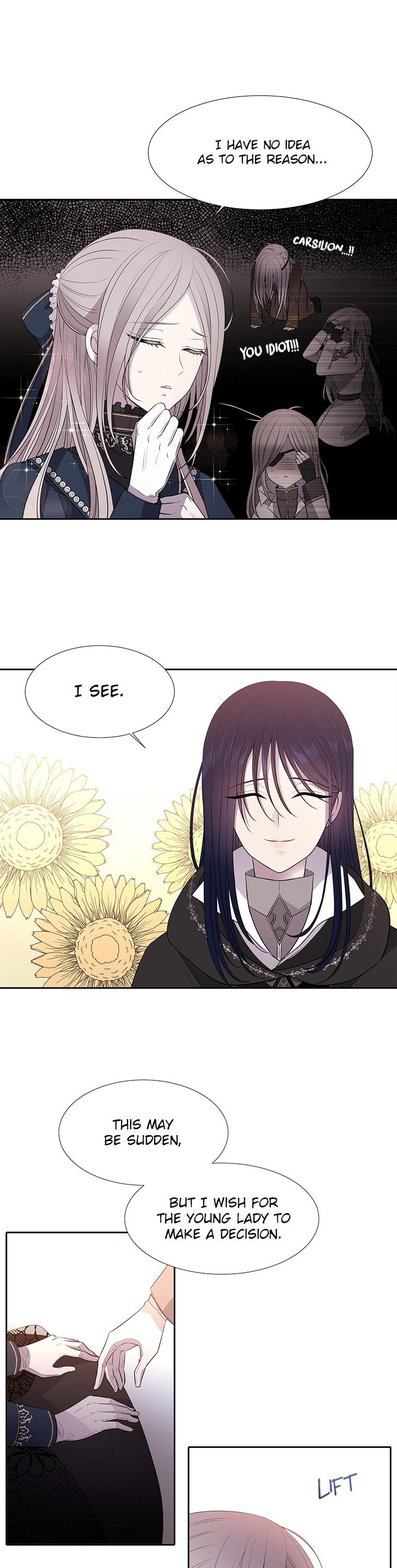 Charlotte Has Five Disciples Chapter 19 123 17