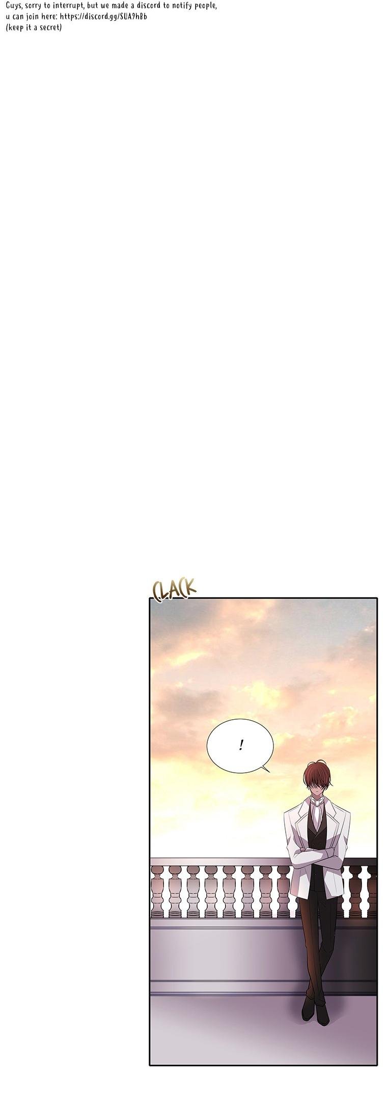 Charlotte Has Five Disciples Chapter 19 125 19