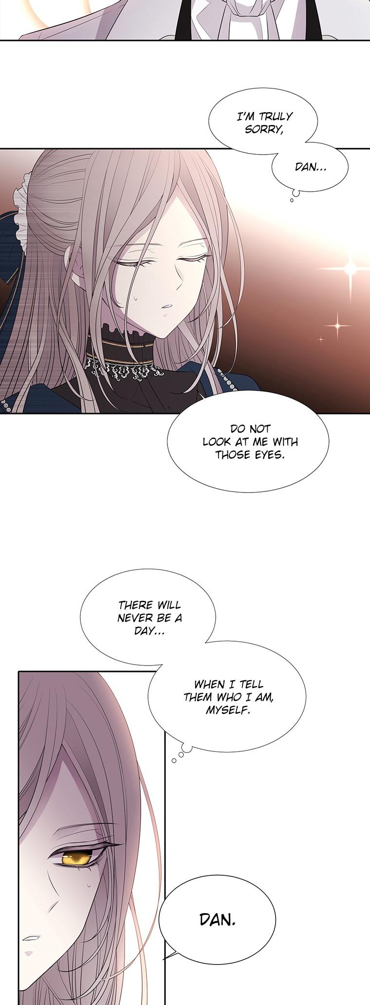 Charlotte Has Five Disciples Chapter 19 127 21