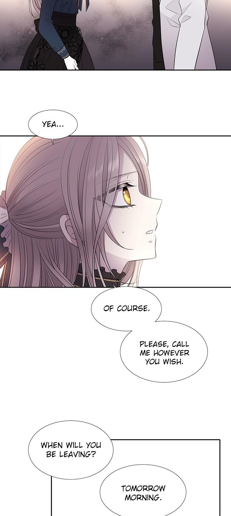 Charlotte Has Five Disciples Chapter 19 130 24