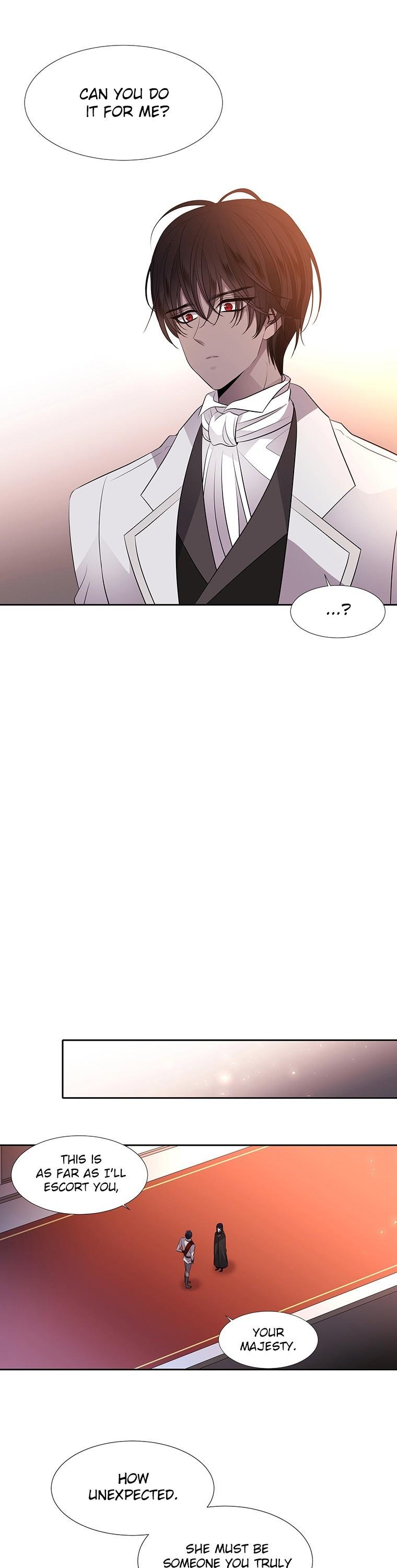 Charlotte Has Five Disciples Chapter 19 132 26