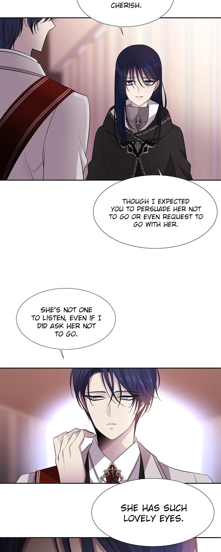 Charlotte Has Five Disciples Chapter 19 133 27