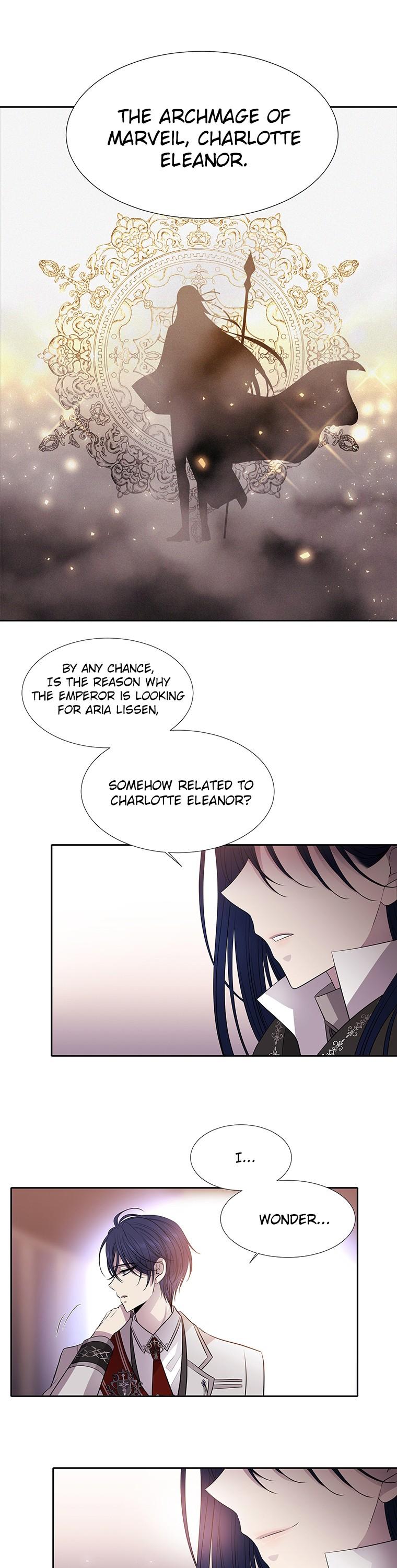Charlotte Has Five Disciples Chapter 19 135 29