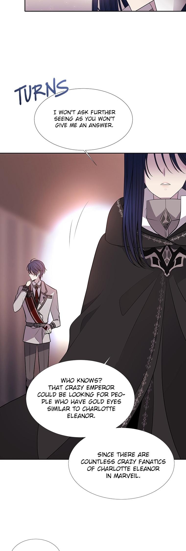 Charlotte Has Five Disciples Chapter 19 136 30