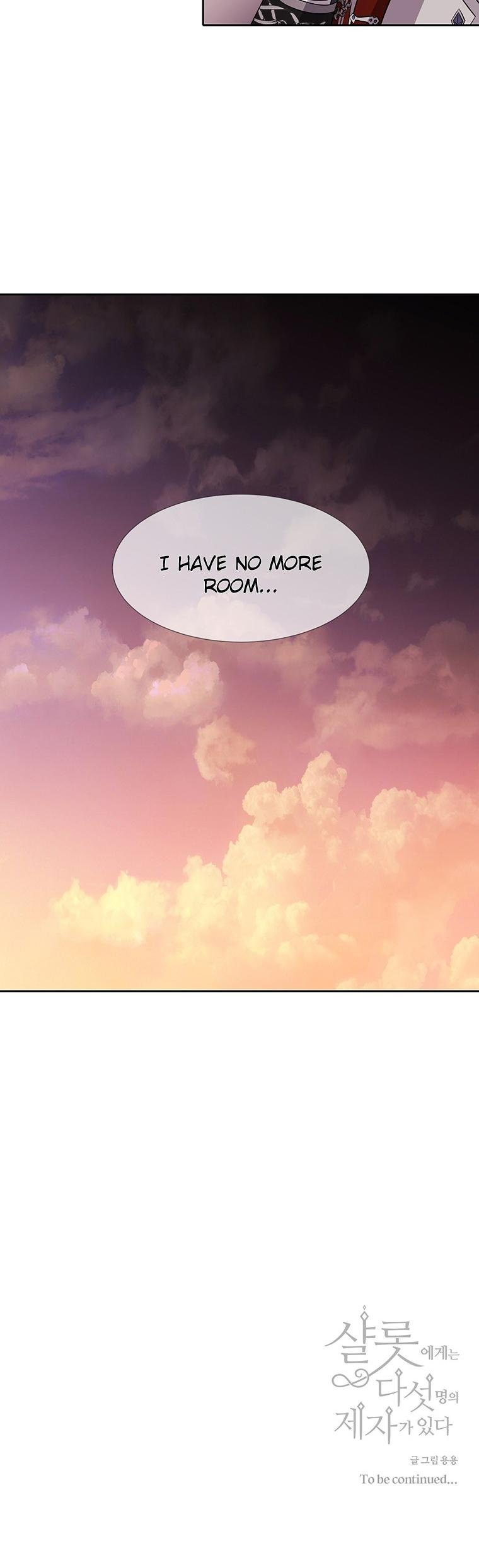 Charlotte Has Five Disciples Chapter 19 139 33