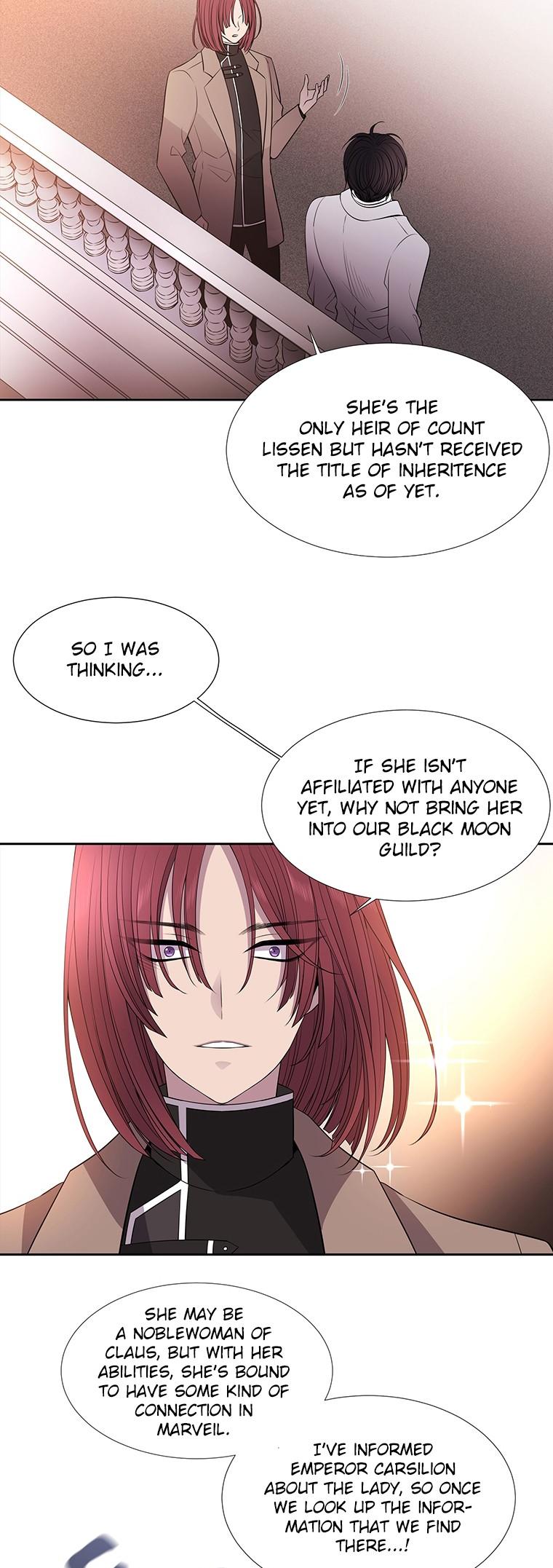 Charlotte Has Five Disciples Chapter 19 112 6