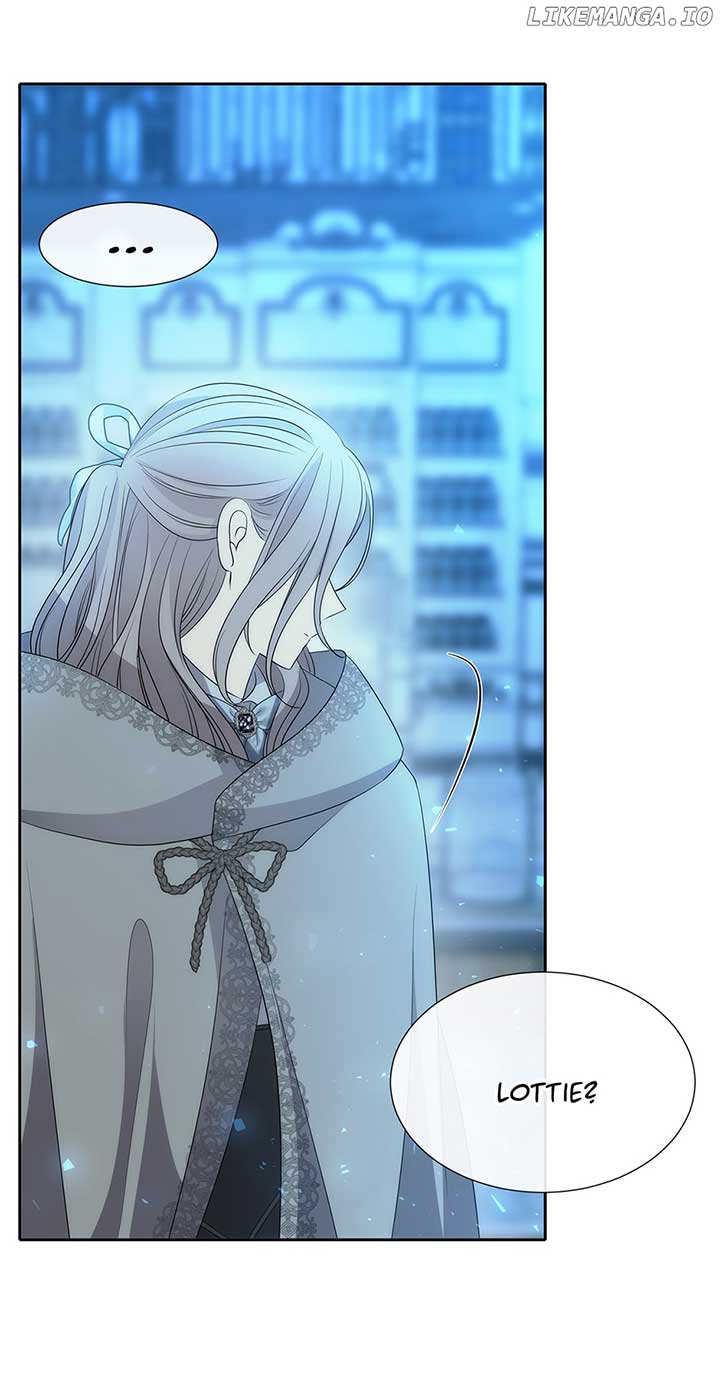 Charlotte Has Five Disciples Chapter 190 210 05