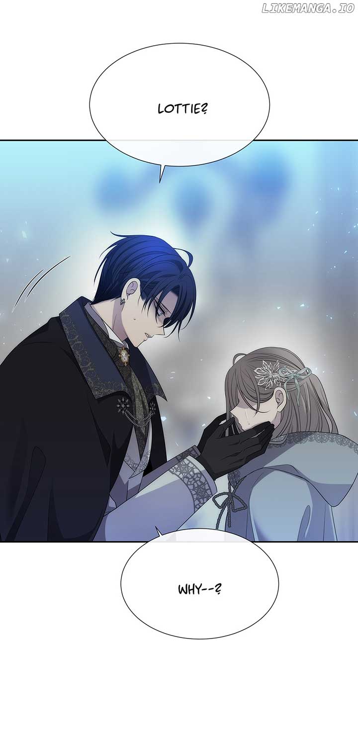 Charlotte Has Five Disciples Chapter 190 224 19