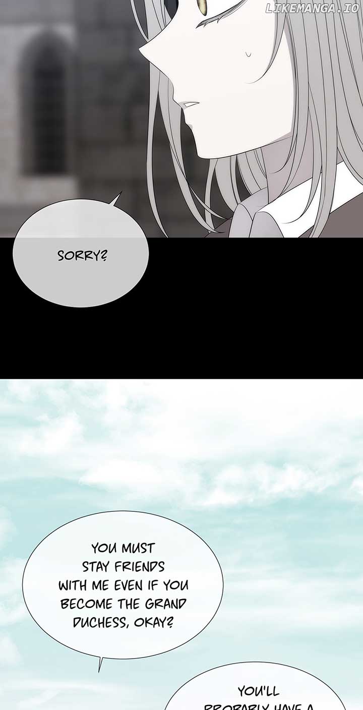 Charlotte Has Five Disciples Chapter 190 226 21