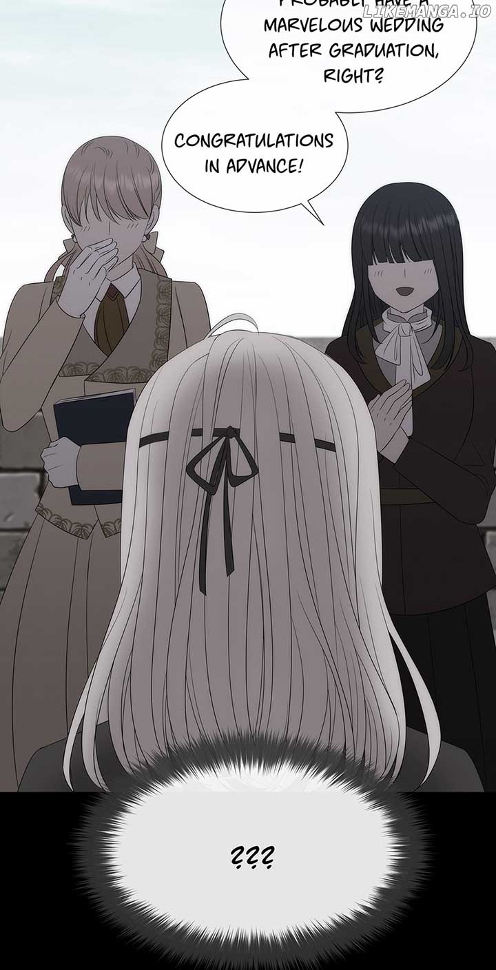 Charlotte Has Five Disciples Chapter 190 227 22