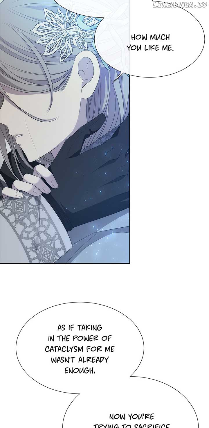 Charlotte Has Five Disciples Chapter 190 239 34