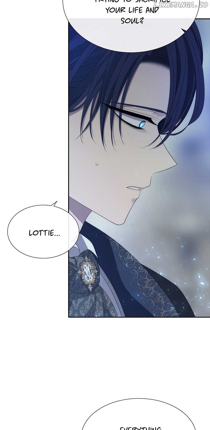 Charlotte Has Five Disciples Chapter 190 240 35