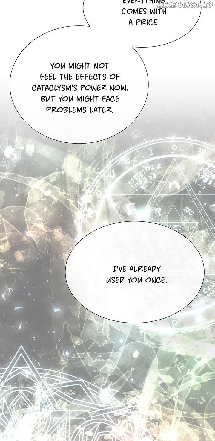 Charlotte Has Five Disciples Chapter 190 241 36