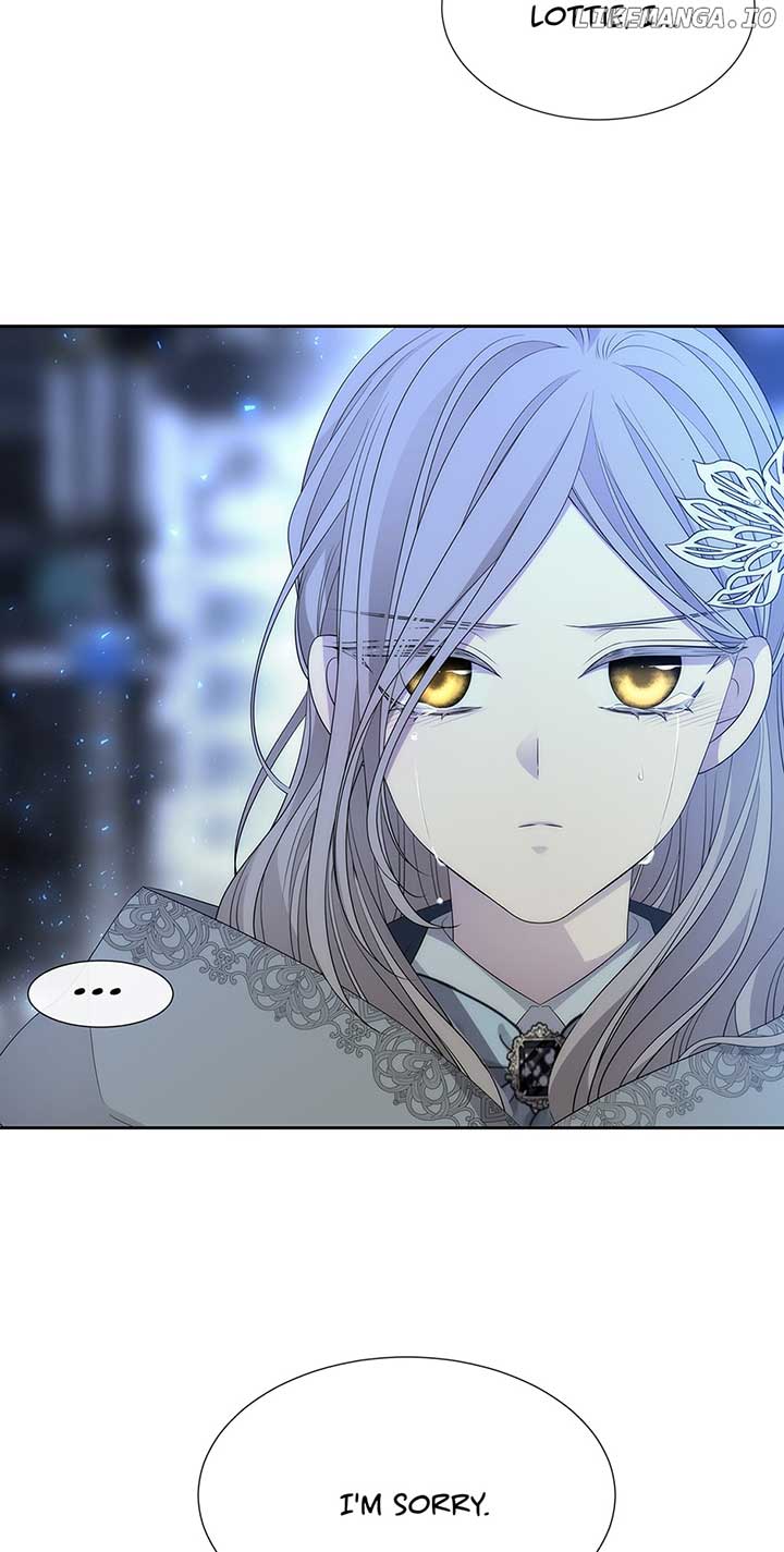 Charlotte Has Five Disciples Chapter 190 244 39