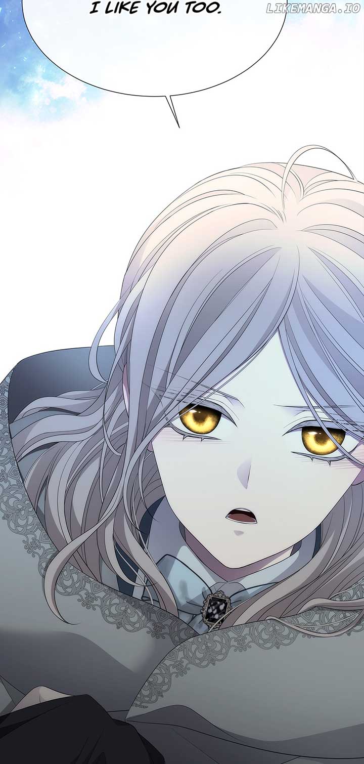 Charlotte Has Five Disciples Chapter 190 256 51