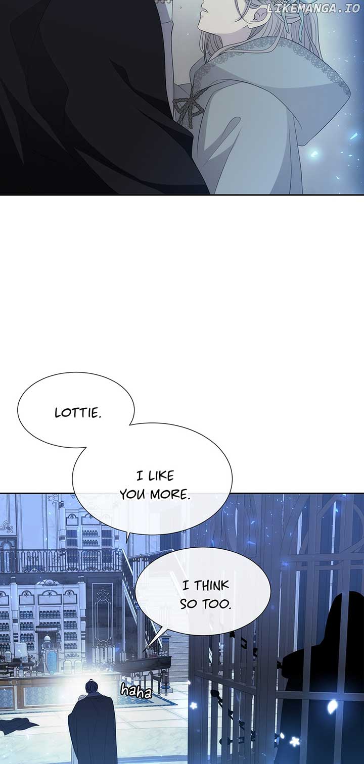 Charlotte Has Five Disciples Chapter 190 262 57