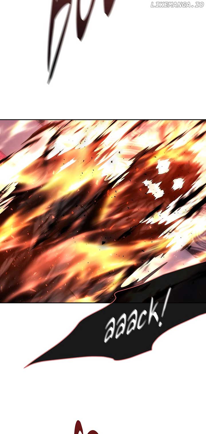 Charlotte Has Five Disciples Chapter 190 265 60