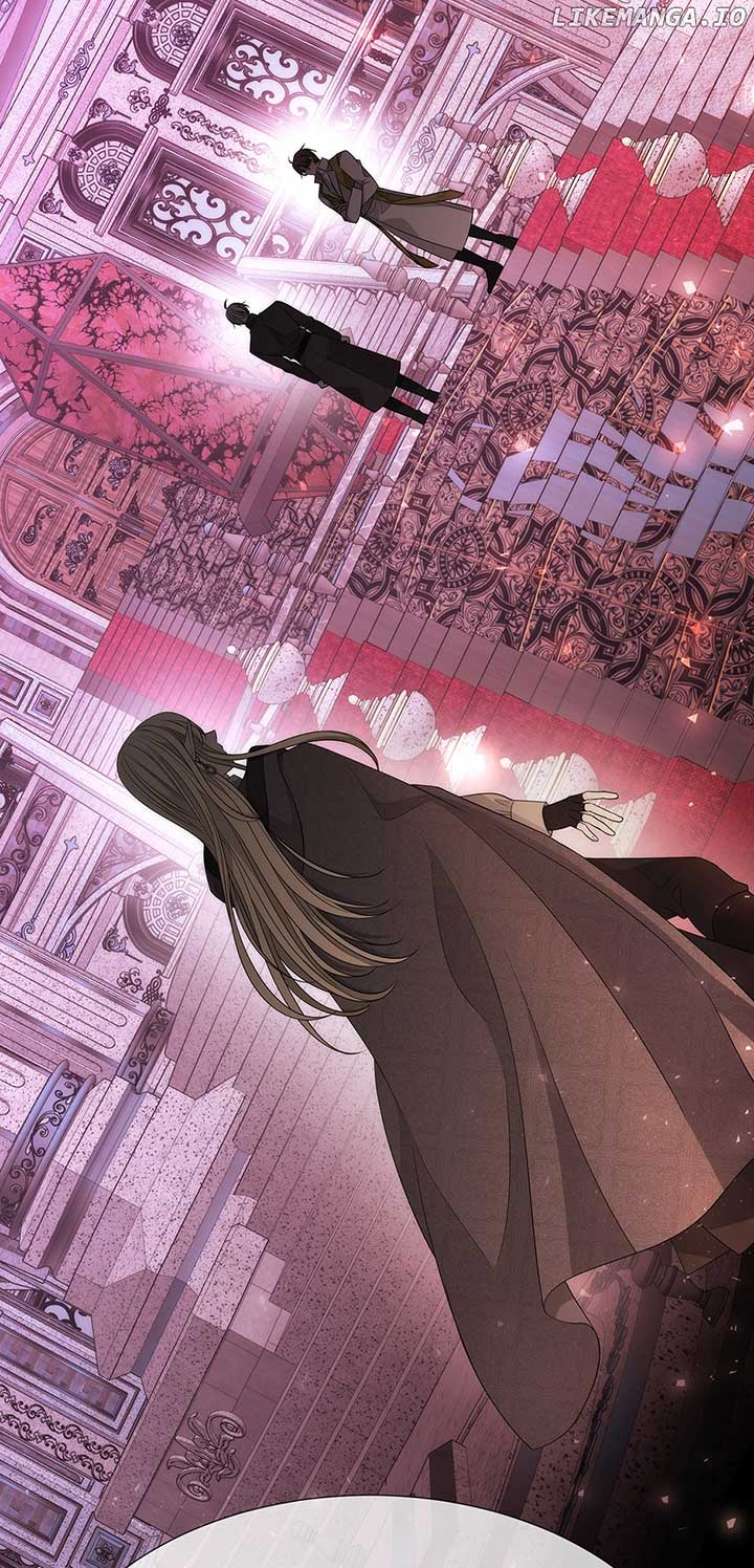 Charlotte Has Five Disciples Chapter 190 270 65