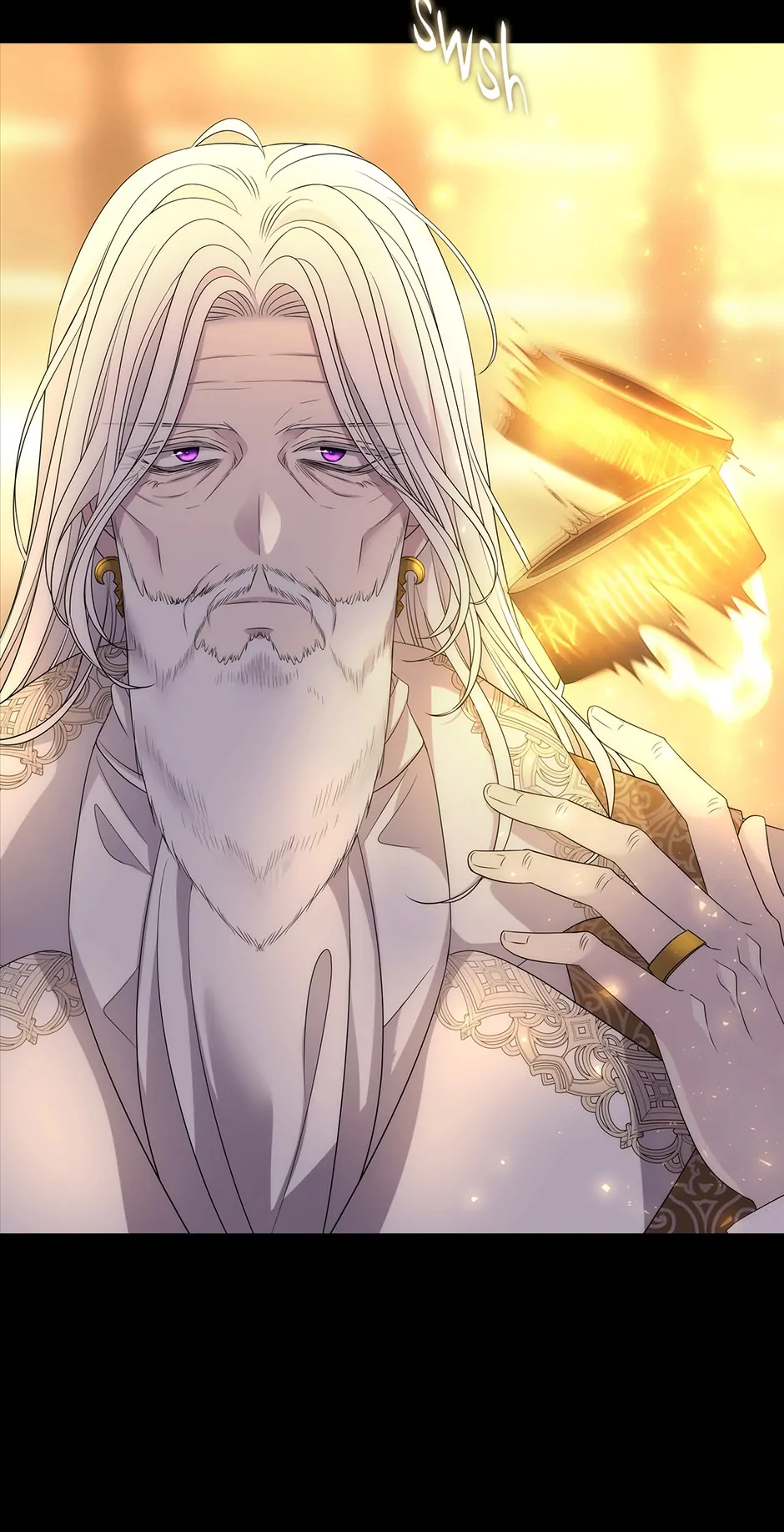 Charlotte Has Five Disciples Chapter 191 251 07