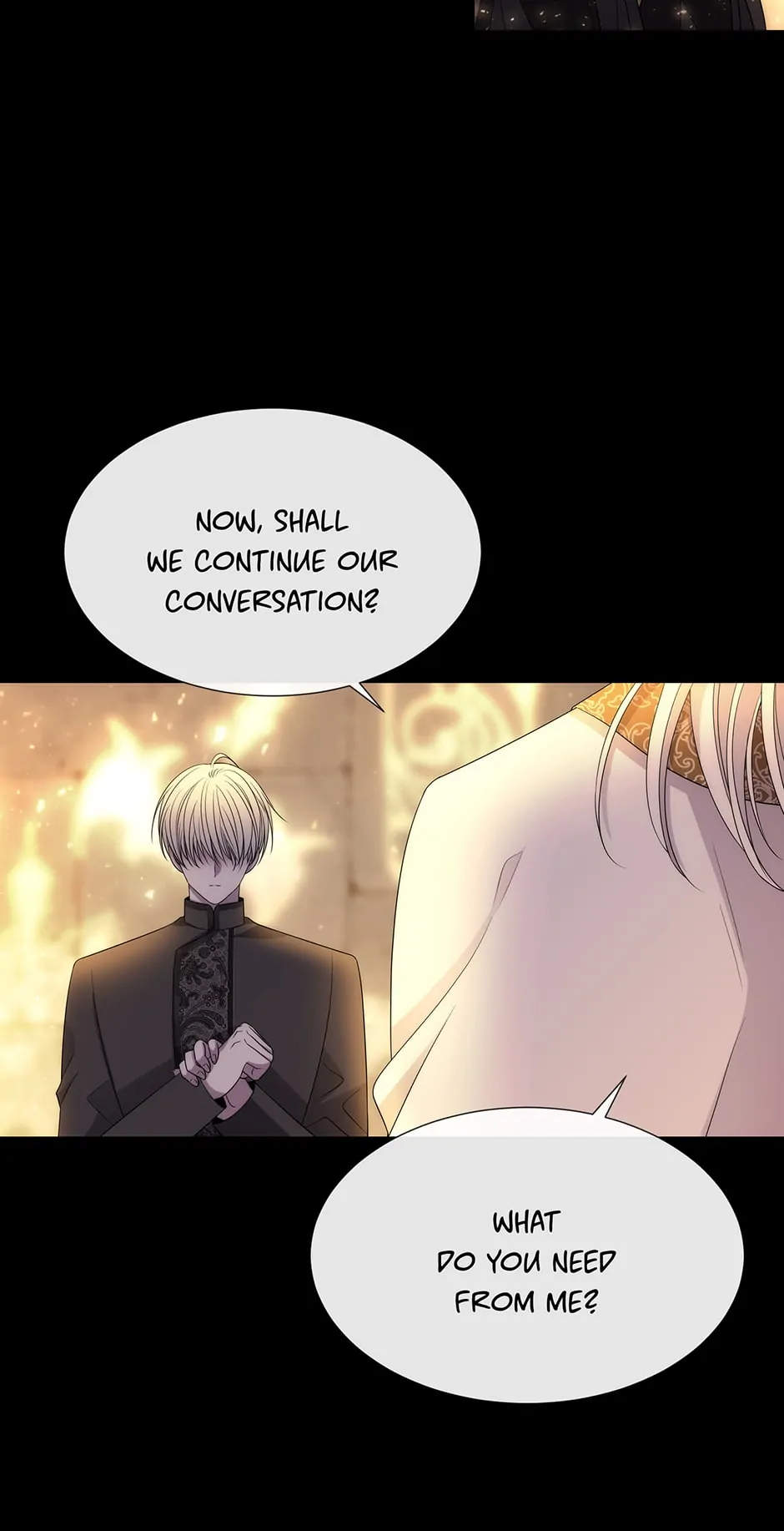 Charlotte Has Five Disciples Chapter 191 254 10