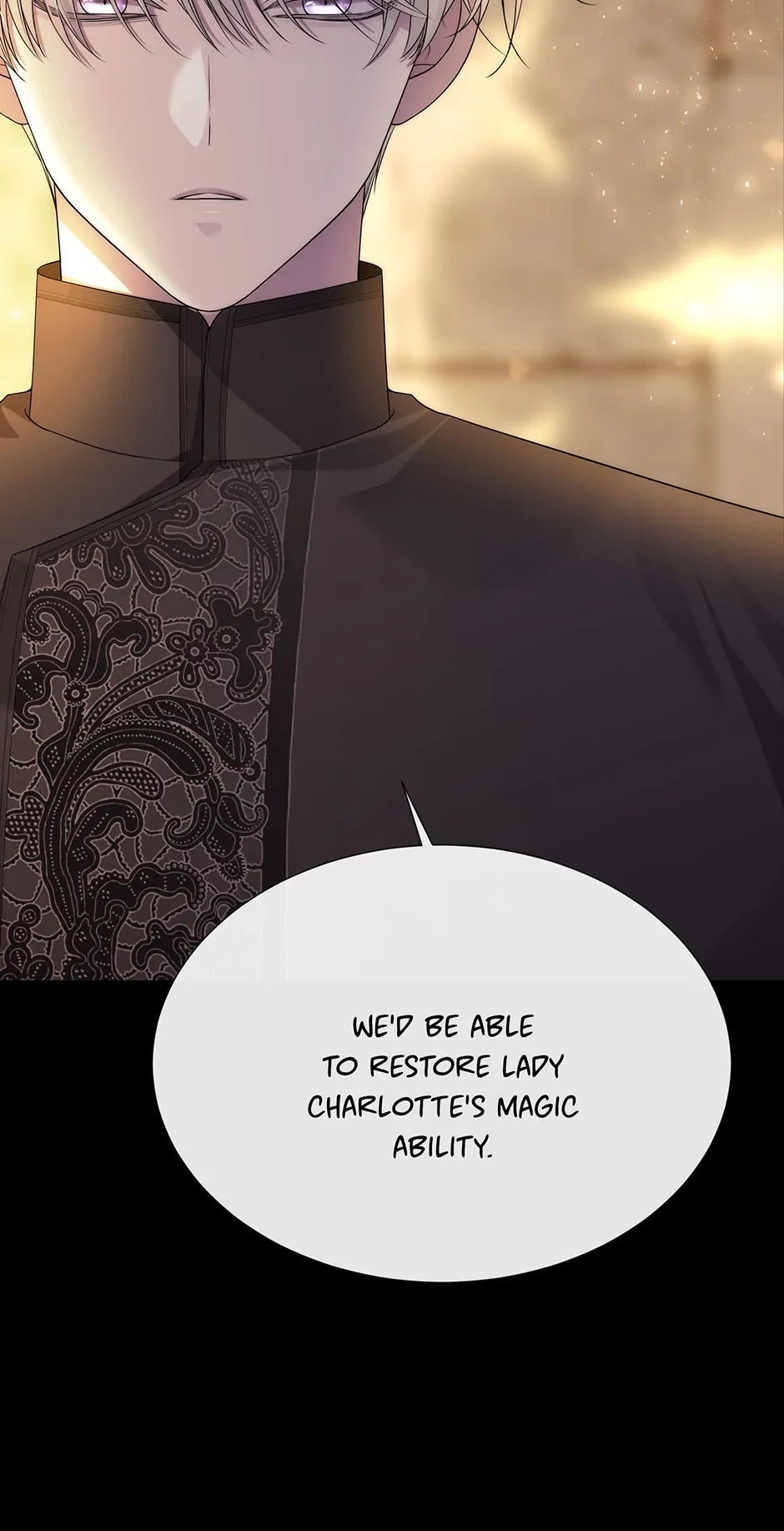 Charlotte Has Five Disciples Chapter 191 256 12