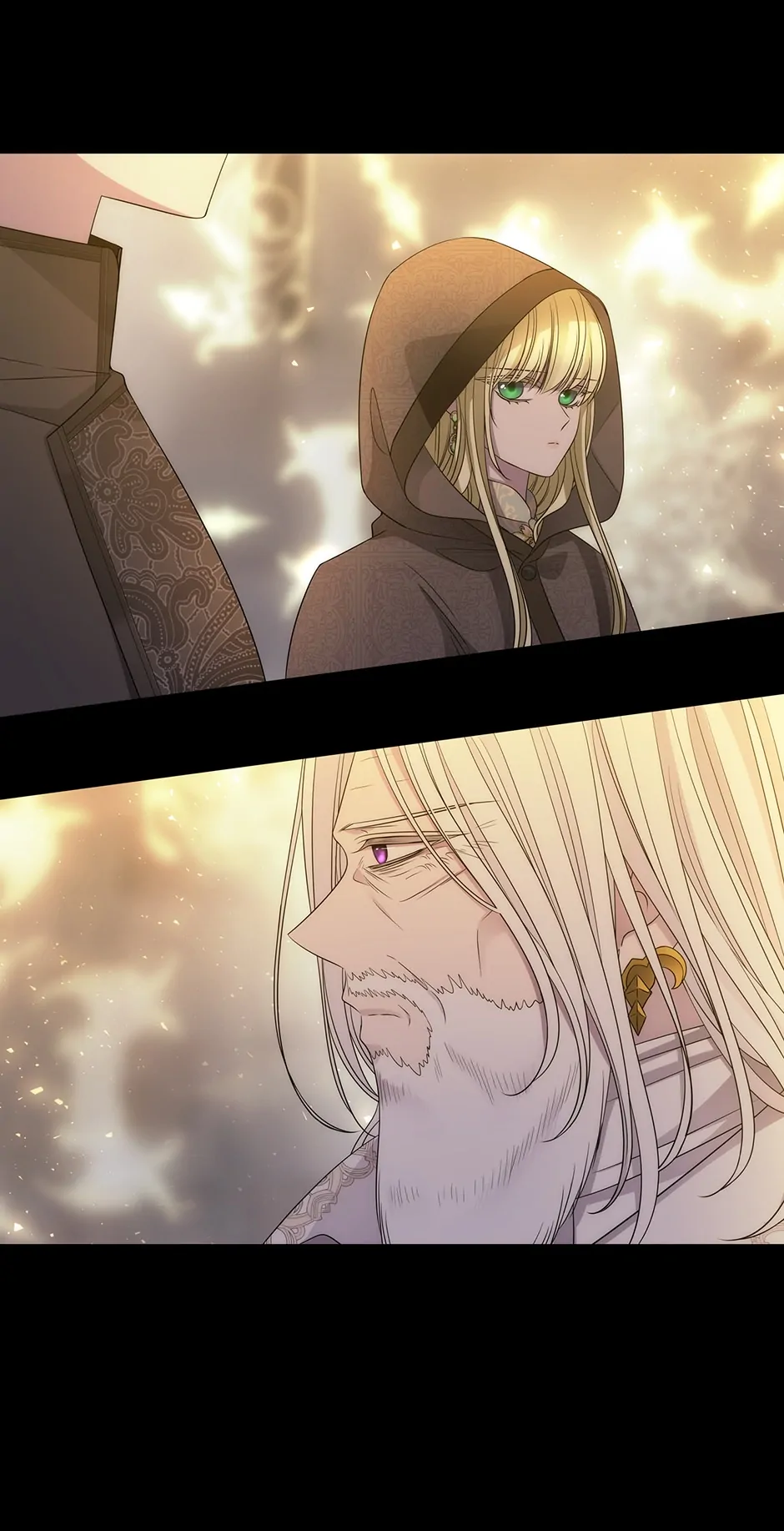 Charlotte Has Five Disciples Chapter 191 257 13