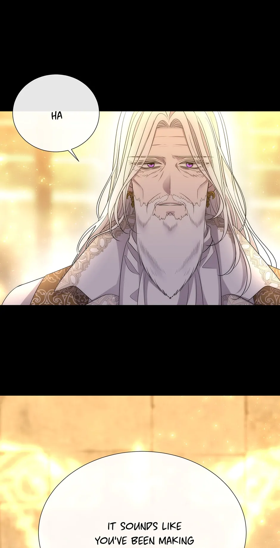 Charlotte Has Five Disciples Chapter 191 261 17